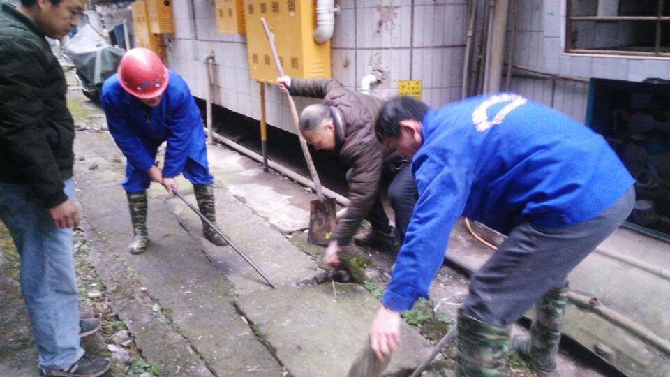 湘西清掏化粪池、管道疏通一站式服务<高效><技术><可靠>